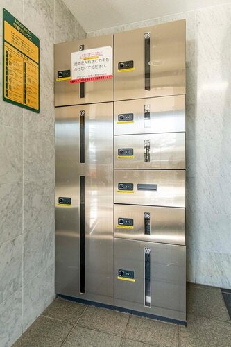 その他共用部 その他共用部