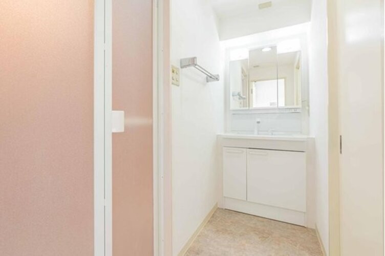 洗面台・洗面所