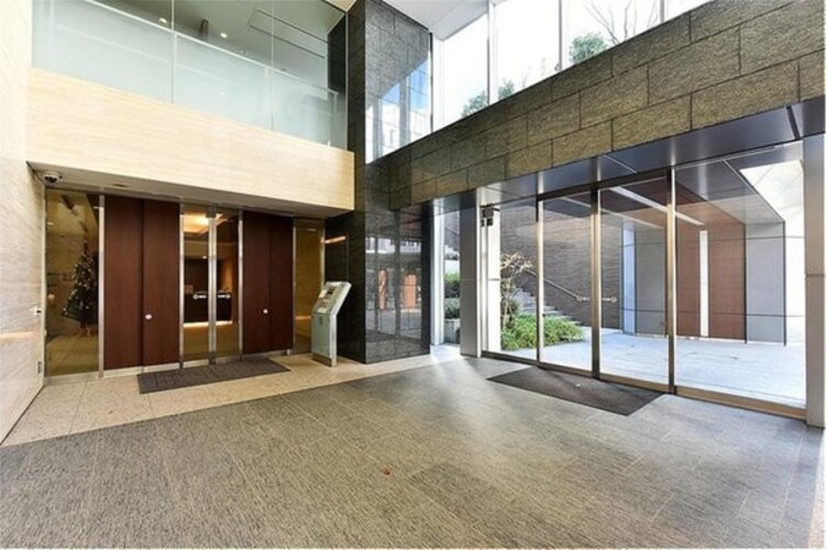 エントランス エントランス