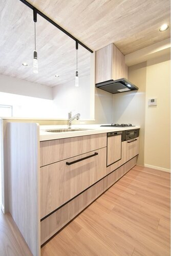 キッチン キッチン