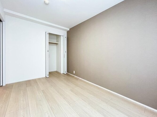 リビング以外の居室