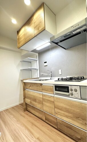 キッチン キッチン