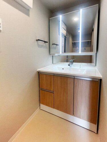 洗面台・洗面所