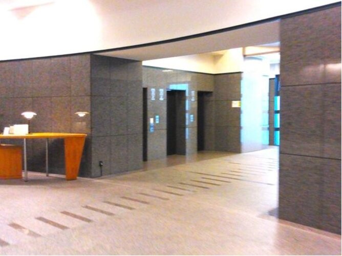 その他共用部 その他共用部