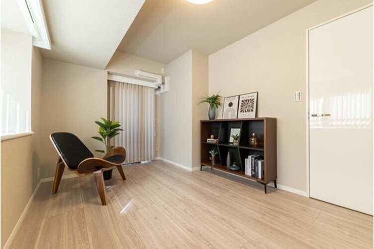 リビング以外の居室