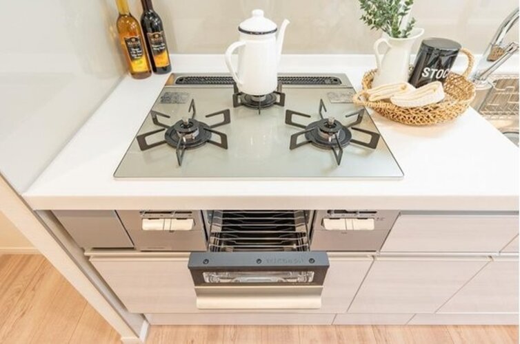 発電・温水設備 発電・温水設備