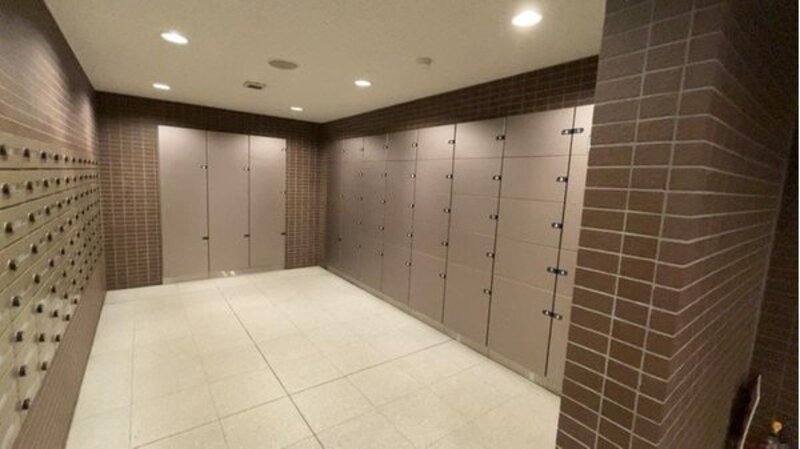 その他共用部 その他共用部