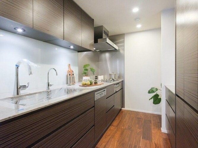 キッチン キッチン