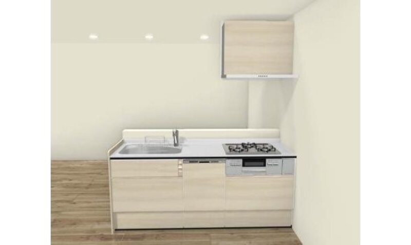 キッチン キッチン