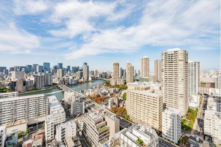 バルコニー バルコニー