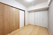 リビング以外の居室 リビング以外の居室