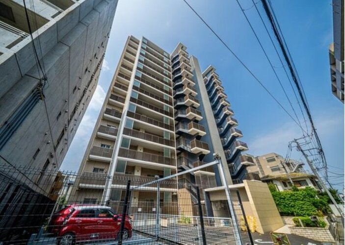 現地外観写真 現地外観写真