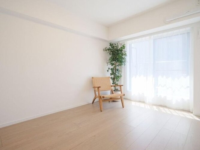 リビング以外の居室