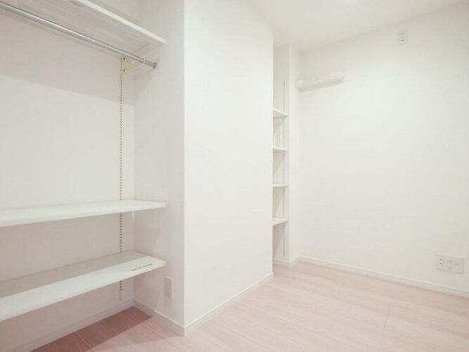 リビング以外の居室