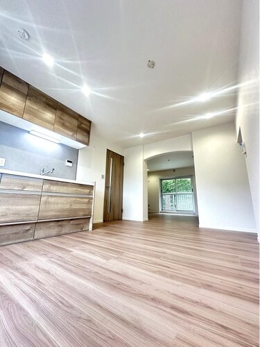 リビング リビング