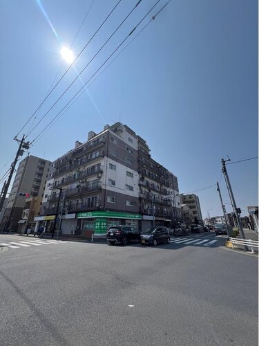 現地外観写真 現地外観写真