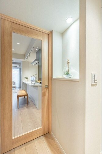 リビング以外の居室