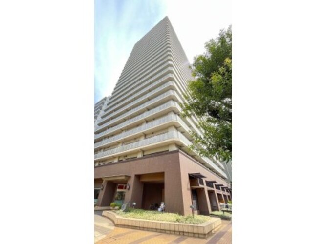 外観:2023年10月撮影 外観:2023年10月撮影