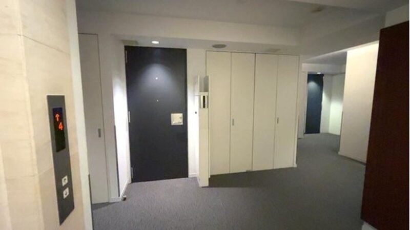 その他共用部 その他共用部