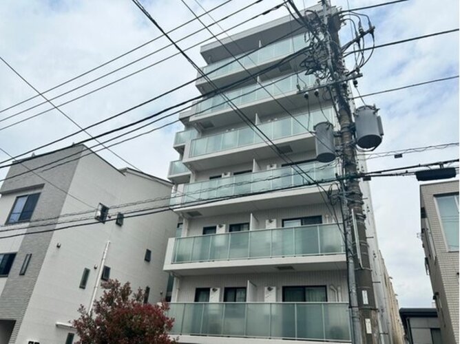 現地外観写真 現地外観写真