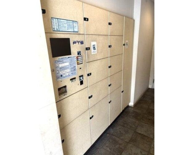 その他共用部 その他共用部