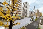 住戸からの眺望写真
