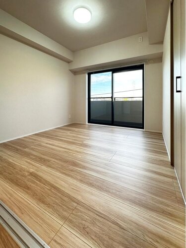 リビング以外の居室 リビング以外の居室