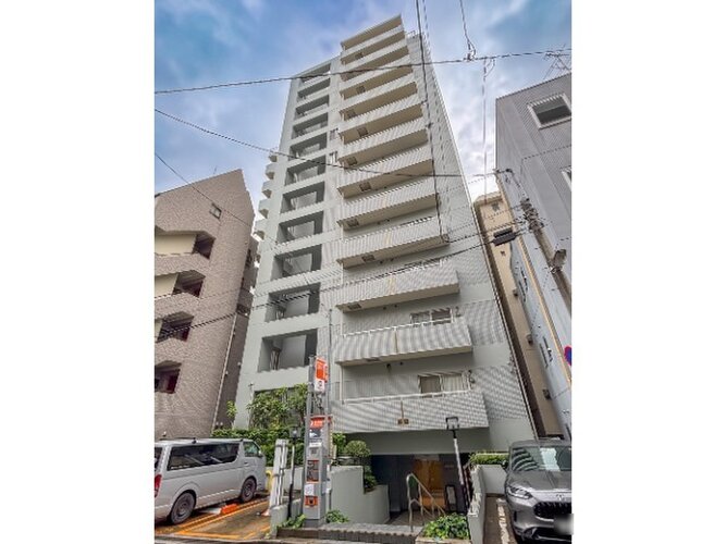 流行に左右されず、将来にわたって価値が継続する「上質」な佇まい。