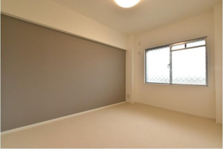 リビング以外の居室