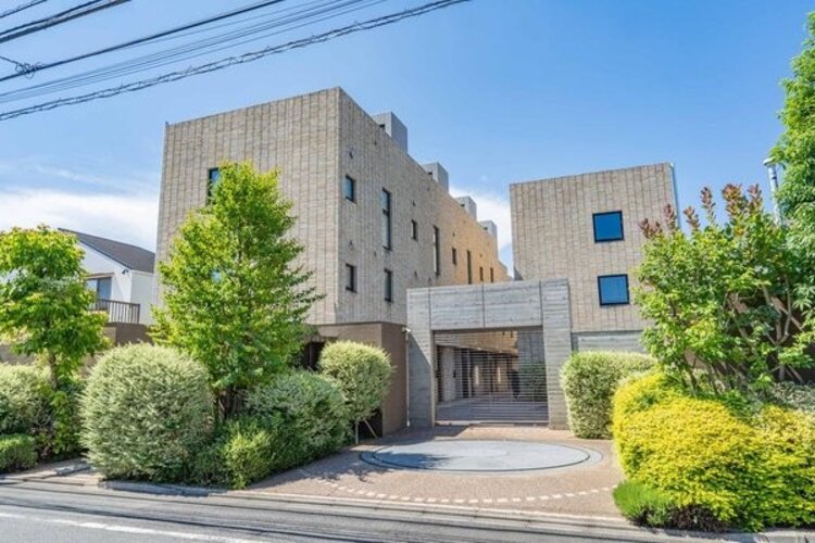 現地外観写真 現地外観写真