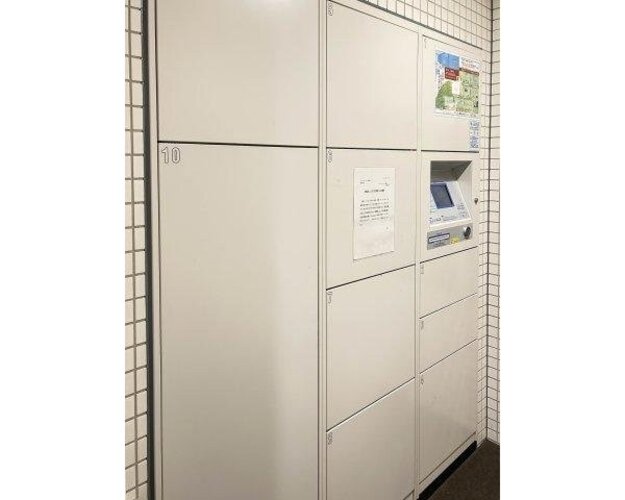 その他共用部 その他共用部