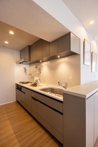 キッチン キッチン