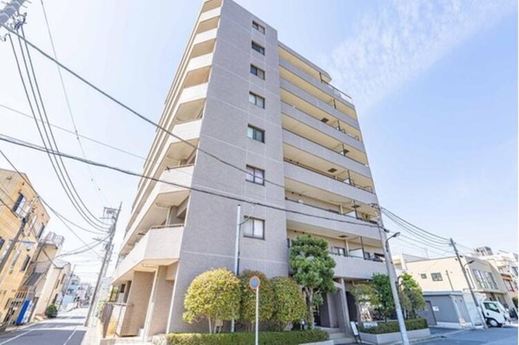 現地外観写真 現地外観写真
