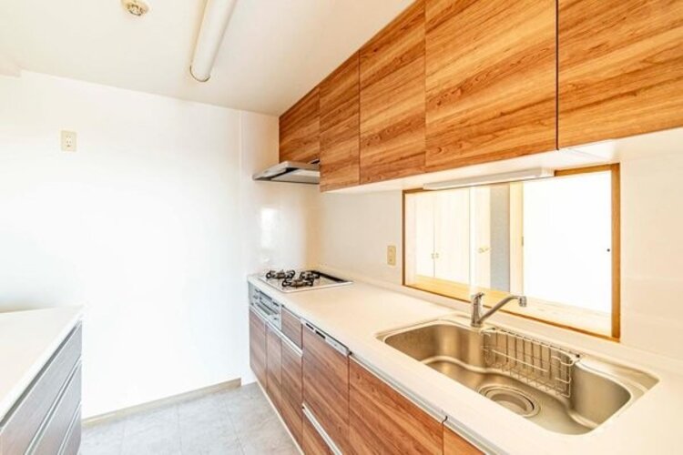 キッチン キッチン