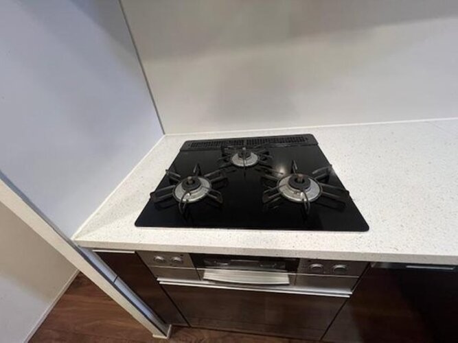 キッチン キッチン