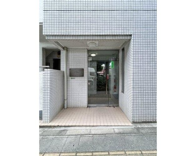 エントランス エントランス