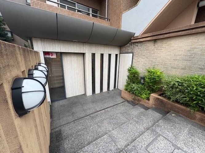 その他共用部 その他共用部