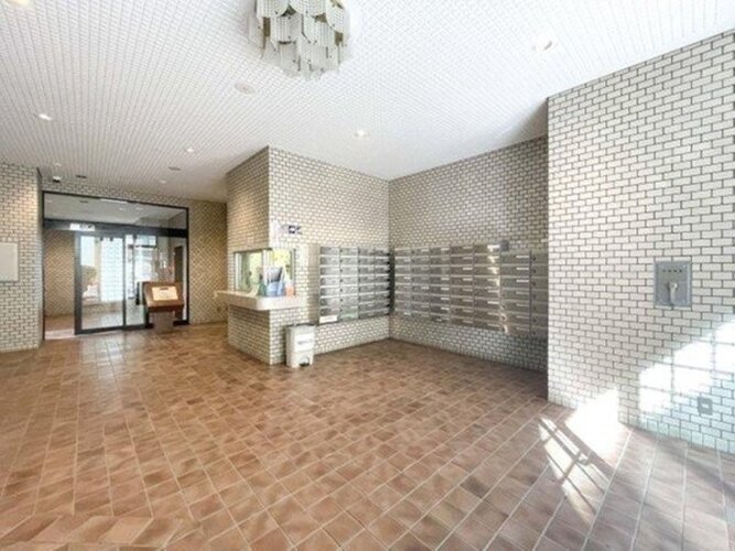 エントランス エントランス