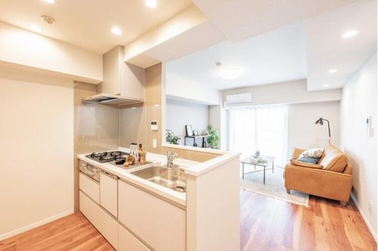 キッチン キッチン