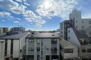 住戸からの眺望写真 住戸からの眺望写真