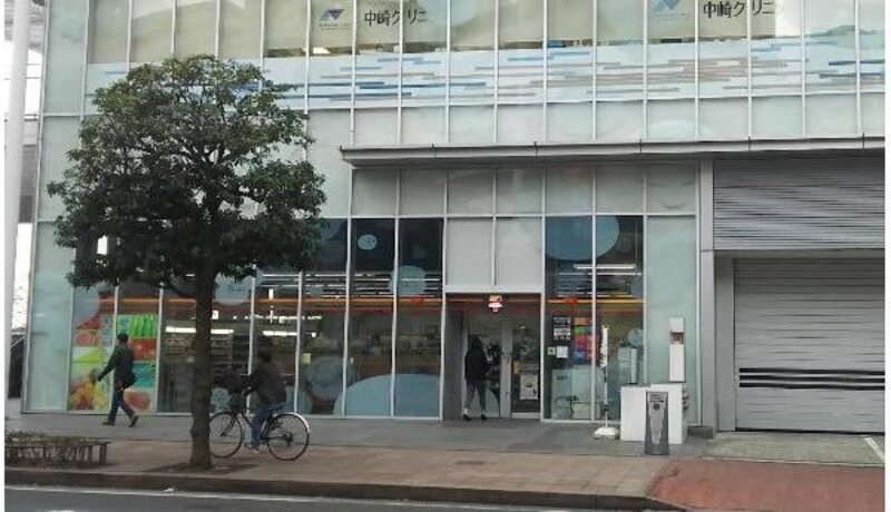 コンビニ コンビニ