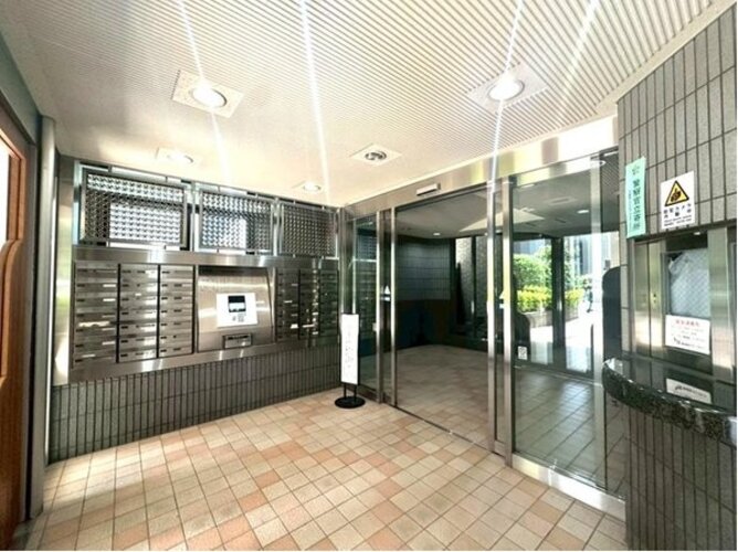 その他共用部 その他共用部