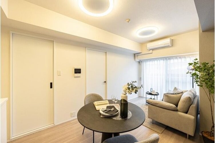 リビング リビング