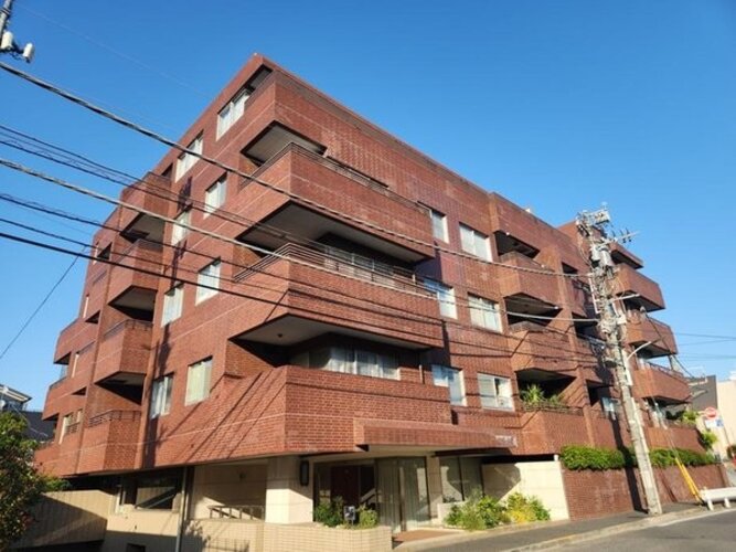 現地外観写真 現地外観写真