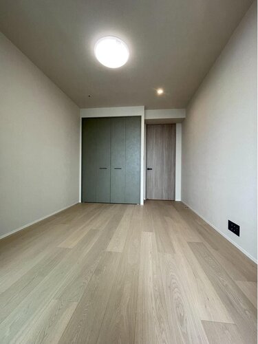 リビング以外の居室