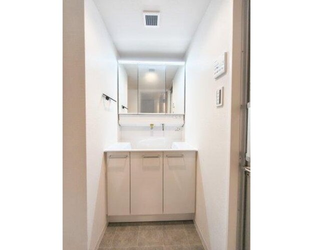 洗面台・洗面所