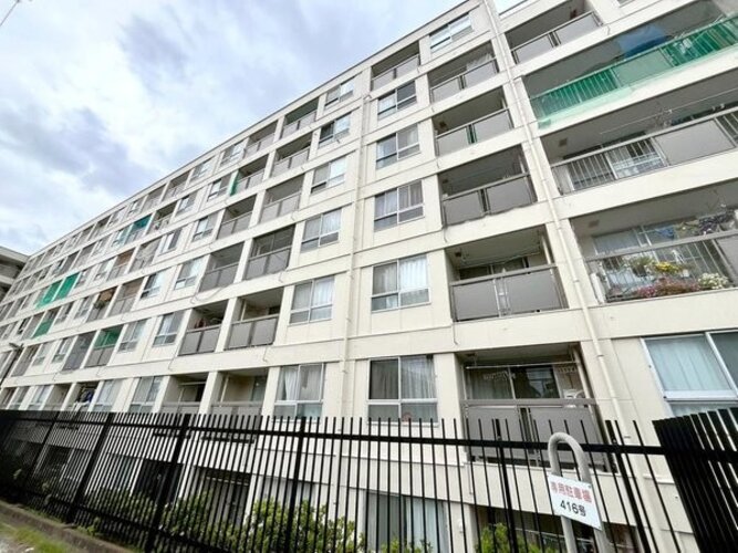 現地外観写真 現地外観写真