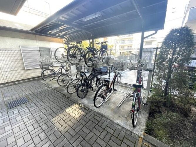 その他共用部 その他共用部