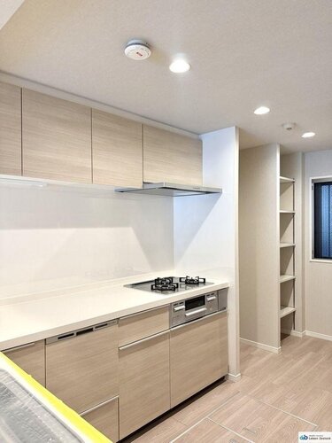 キッチン キッチン