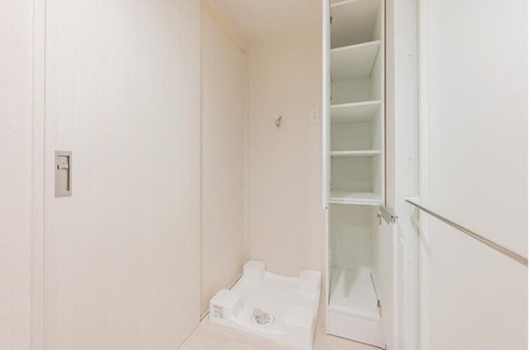 洗面台・洗面所